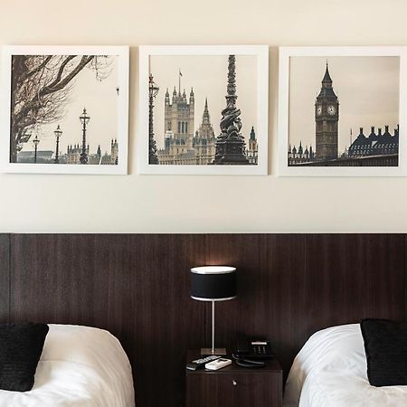 Hotel Boutique Devoto 부에노스아이레스 외부 사진