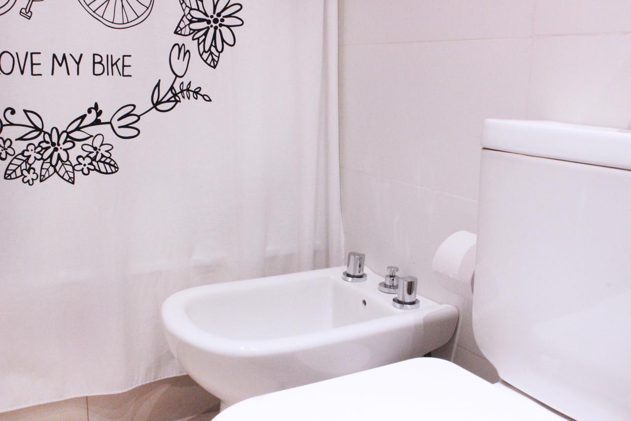Hotel Boutique Devoto 부에노스아이레스 외부 사진