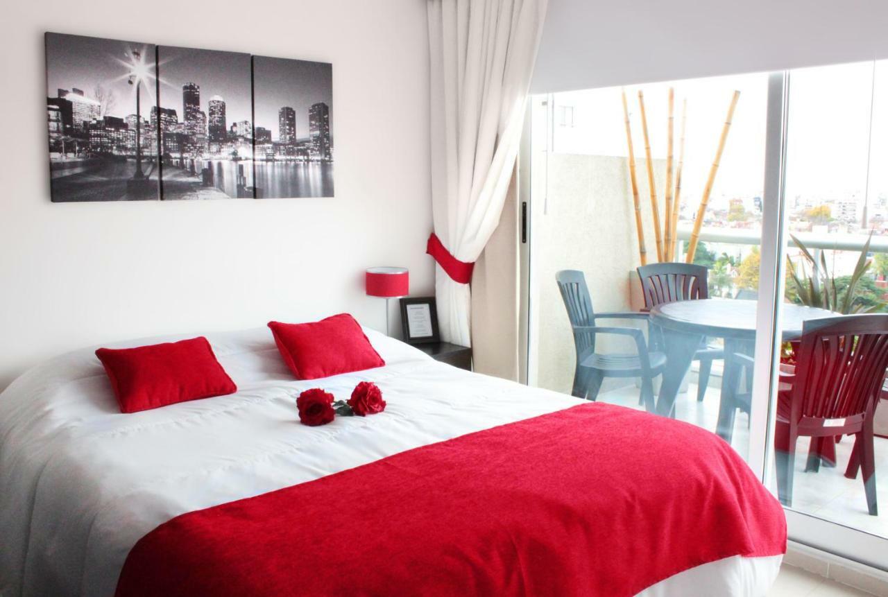 Hotel Boutique Devoto 부에노스아이레스 외부 사진