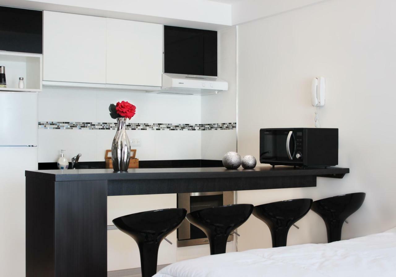 Hotel Boutique Devoto 부에노스아이레스 외부 사진