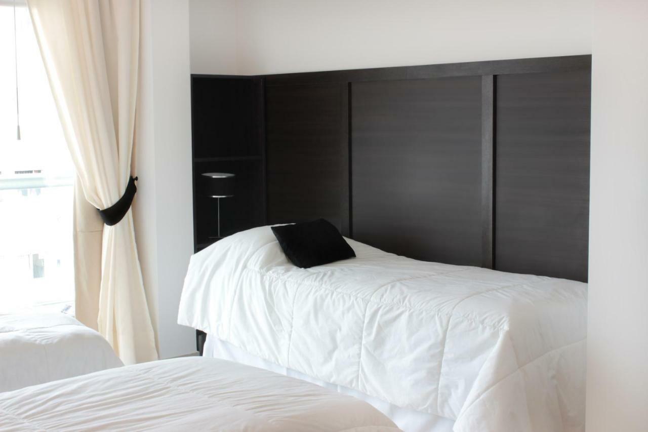 Hotel Boutique Devoto 부에노스아이레스 외부 사진
