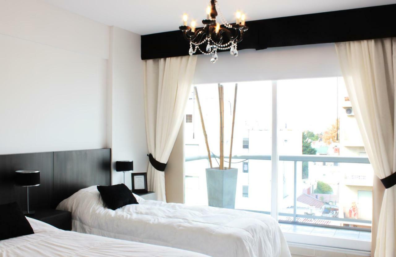 Hotel Boutique Devoto 부에노스아이레스 외부 사진