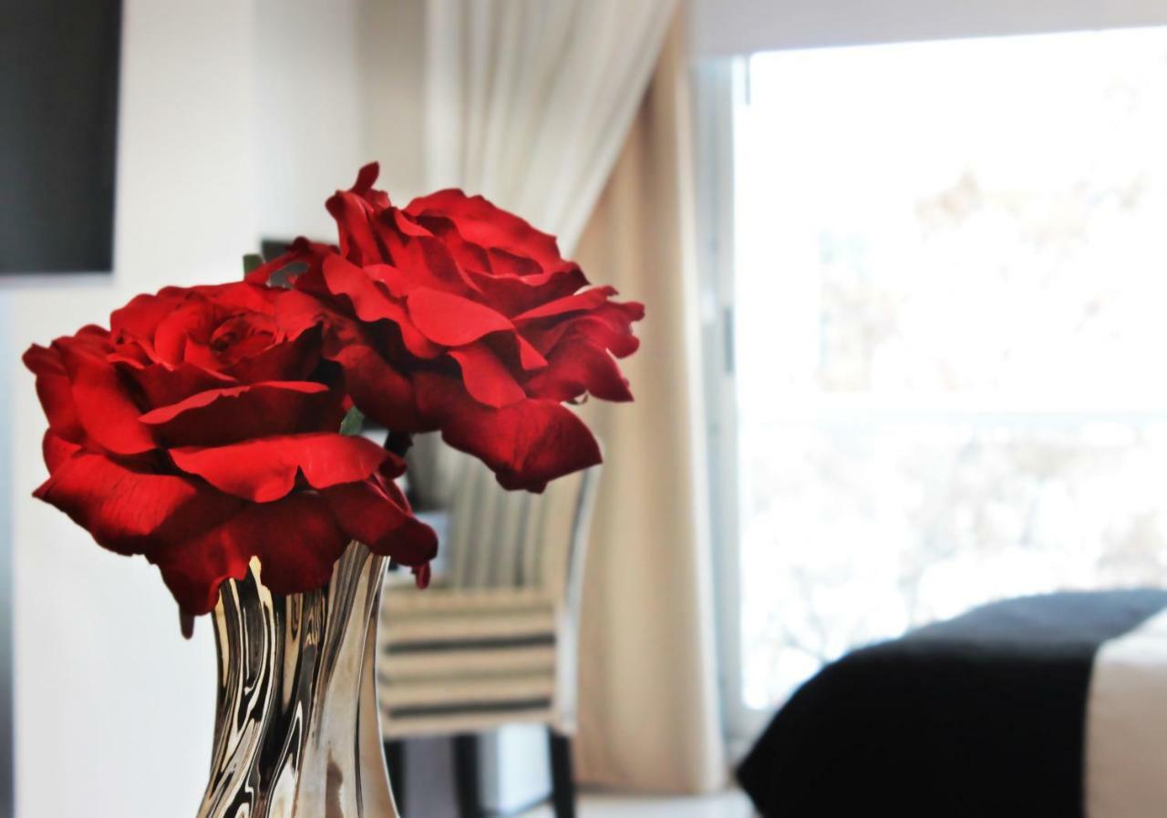 Hotel Boutique Devoto 부에노스아이레스 외부 사진