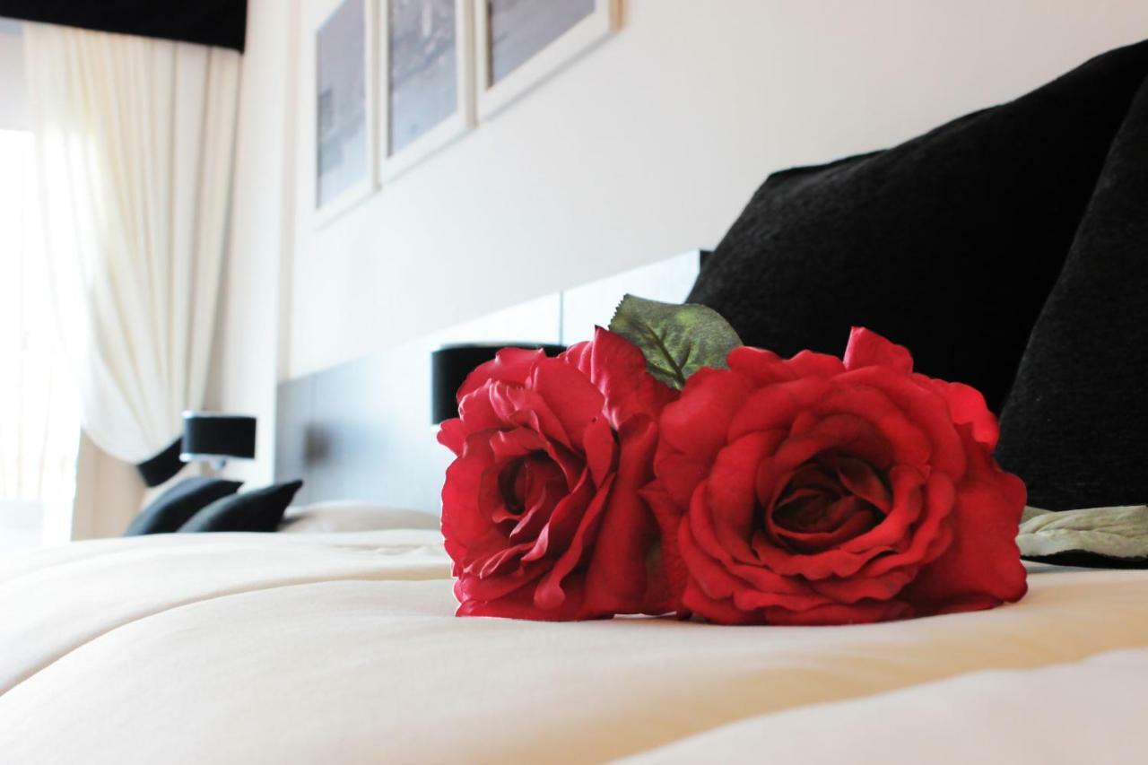 Hotel Boutique Devoto 부에노스아이레스 외부 사진