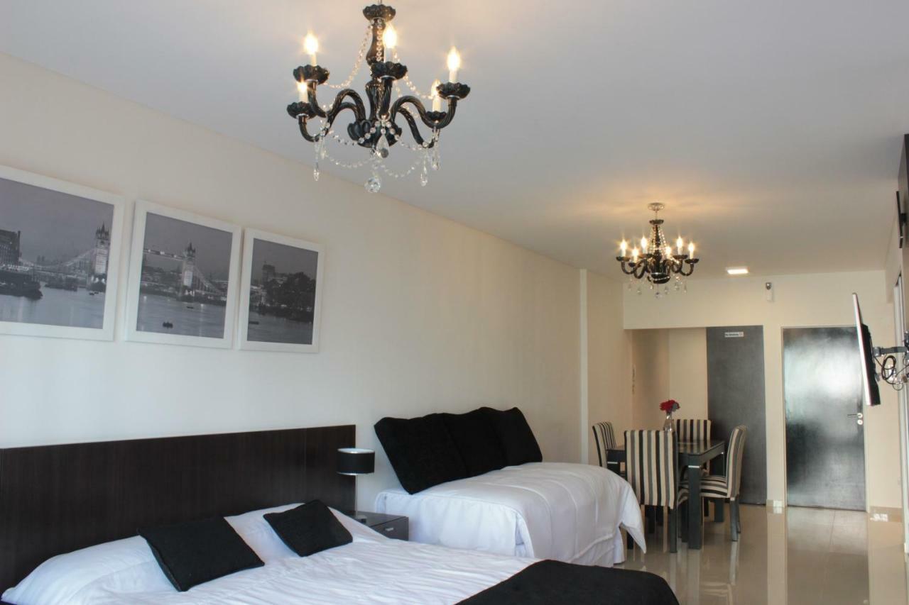 Hotel Boutique Devoto 부에노스아이레스 외부 사진