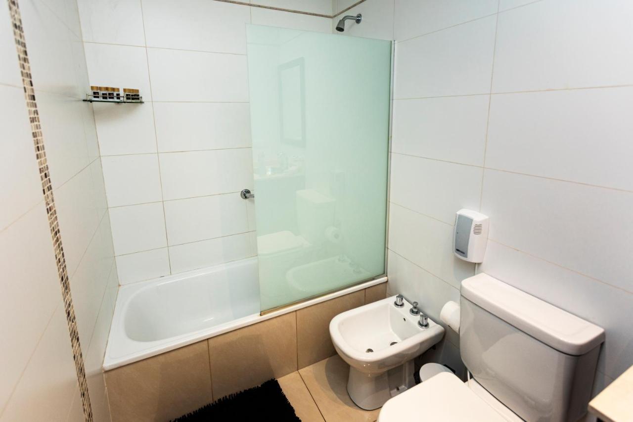 Hotel Boutique Devoto 부에노스아이레스 외부 사진