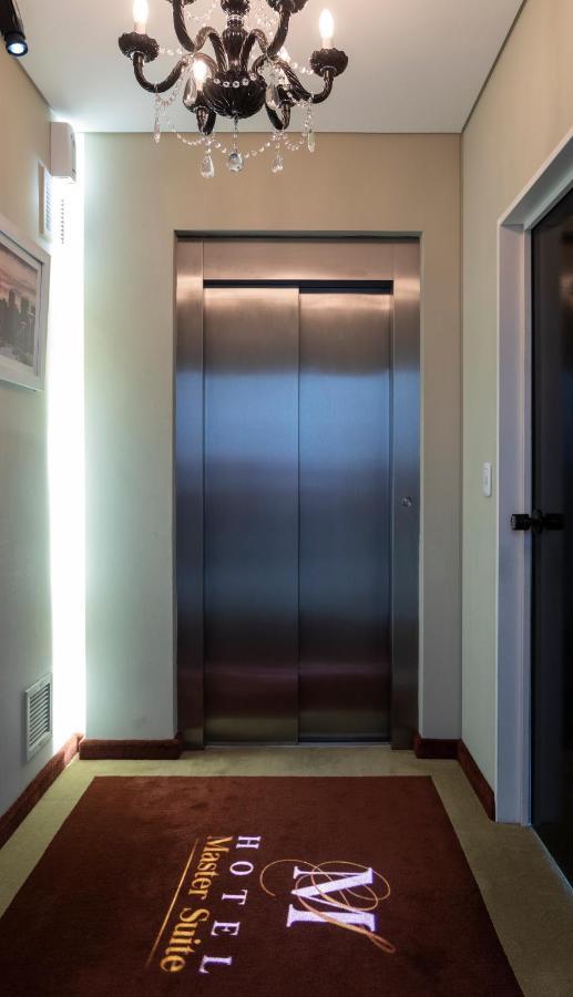 Hotel Boutique Devoto 부에노스아이레스 외부 사진