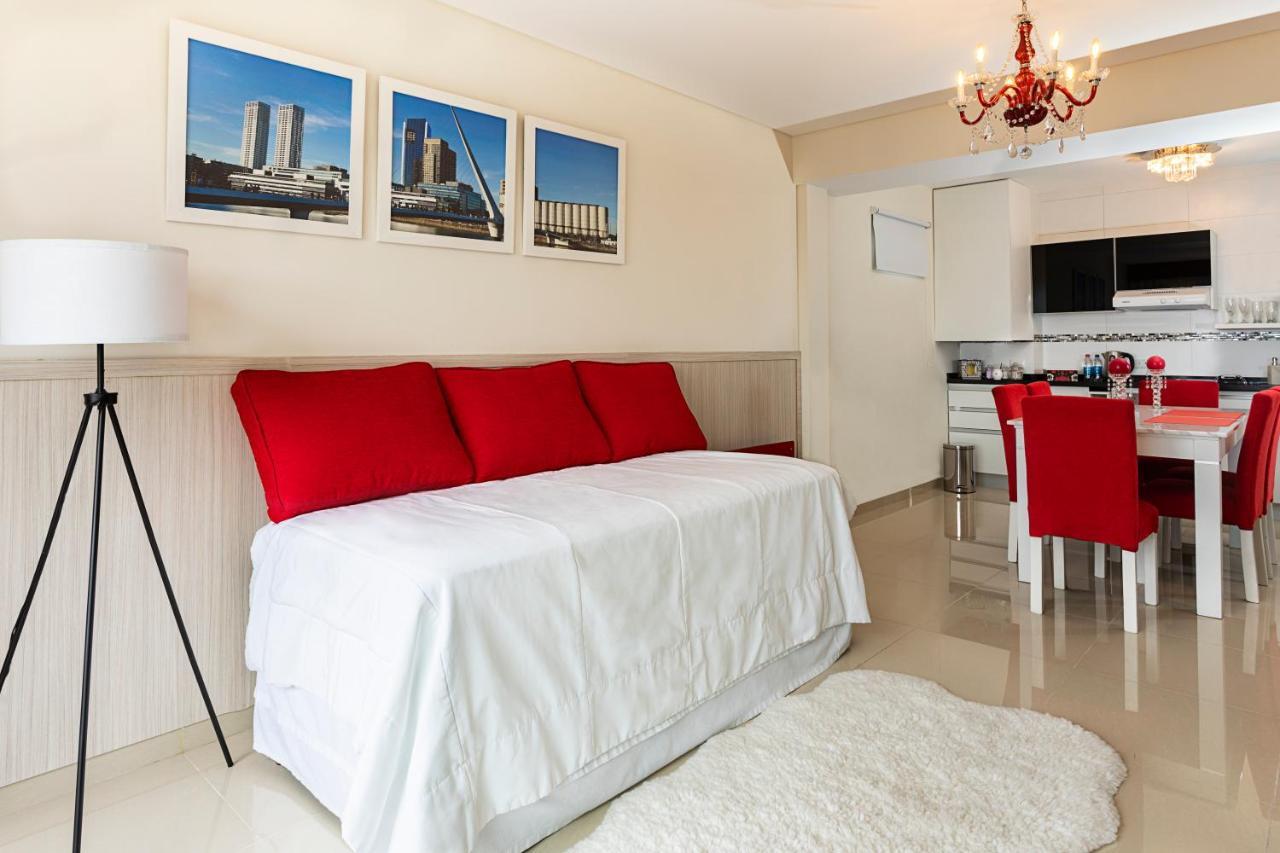 Hotel Boutique Devoto 부에노스아이레스 외부 사진