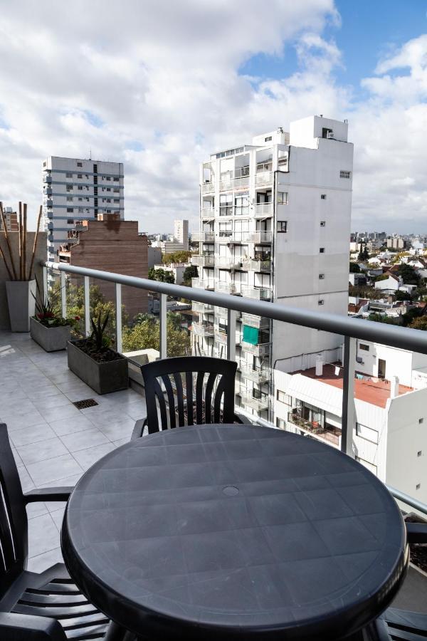 Hotel Boutique Devoto 부에노스아이레스 외부 사진