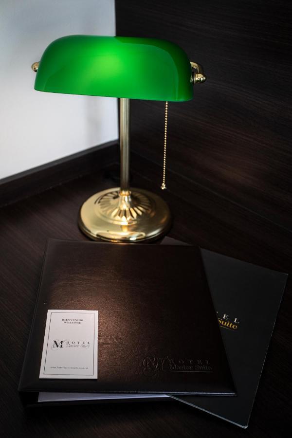 Hotel Boutique Devoto 부에노스아이레스 외부 사진